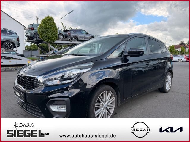 Kia Carens 110.000 km 12.450 &euro; Bruchertseifen 57539