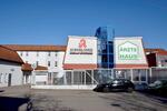 Gewerbeobjekt Halberstadt - 1.200&euro; | Angebot:21669387