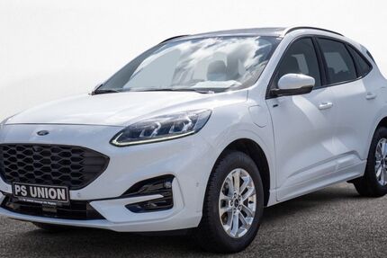 Ford Kuga 119.877 km 19.990 &euro; Halle(Saale) 06122