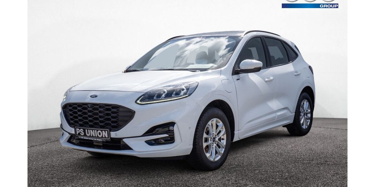 Ford Kuga 119.877 km 19.990 &euro; Halle(Saale) 06122