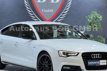 Audi A5 138.000 km 17.990 &euro; Bergheim 50126