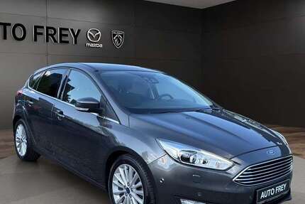 Ford Focus 147.000 km 6.890 &euro; Gersthofen 86368
