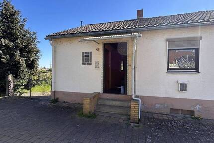 Haus Grünstadt - 2 Zimmer, 49 m&sup2;, 120.000&euro; | Angebot:26291466