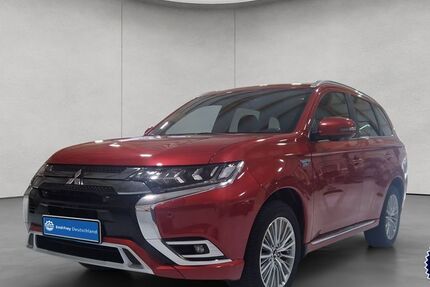 Mitsubishi Plug-in Hybrid Outlander 100.450 km 17.940 € Neu-Ulm 89231