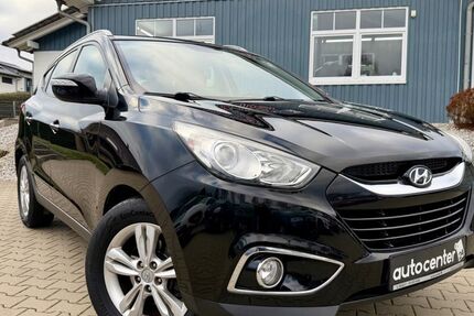 Hyundai ix35 199.948 km 6.480 &euro; Wartenberg-Angersbach 36367