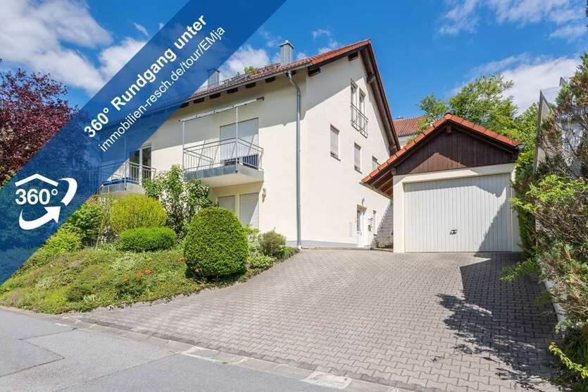 Haus zum Kaufen in Passau 425.000 € 106 m²