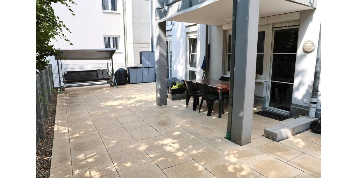 Terrassenwohnung Rheinfelden (Baden) - 4 Zimmer, 81 m&sup2;, 380.000&euro; | Angebot:27120868