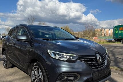 Renault Kadjar 120.000 km 12.900 &euro; Lahr 77933
