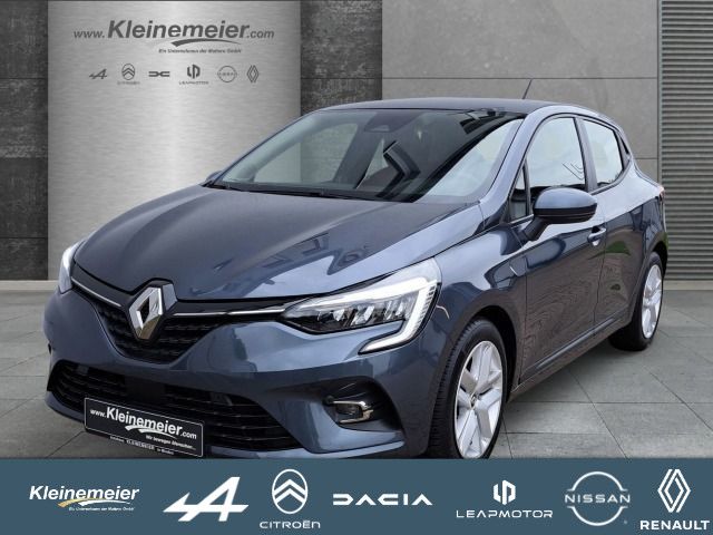 Renault Clio 41.950 km 14.440 € Minden 32427