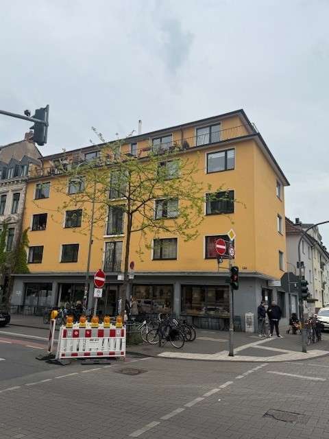 Wohnung zum Mieten in Köln 915 € 60 m² 2 zimmer