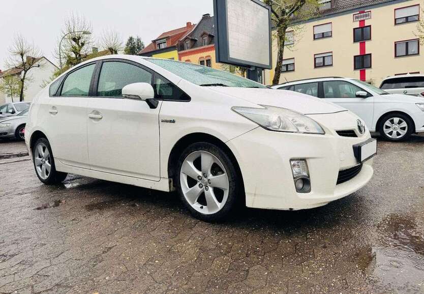 PRIUs