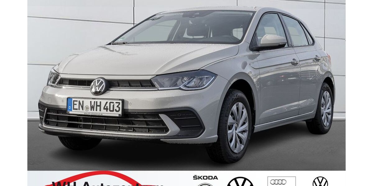 VW Polo 1.999 km 19.390 &euro; Hattingen 45527
