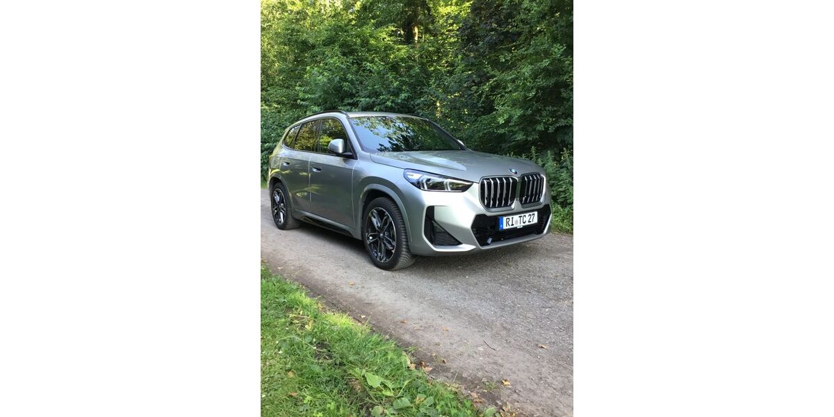 BMW X1 4.000 km 45.600 &euro; Barsinghausen 30890