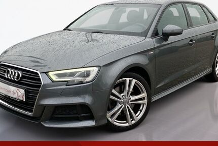 Audi A3 66.990 km 21.990 € Landshut 84034