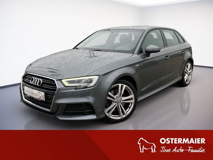 Audi A3 66.990 km 21.990 € Landshut 84034