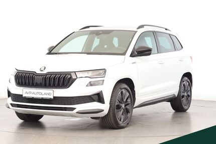 Skoda Karoq 93.930 km 25.340 &euro; Plattling 94447
