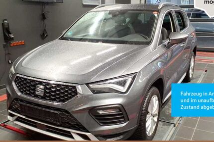 Seat Ateca 20.567 km 29.930 € Stuttgart-Feuerbach 70469