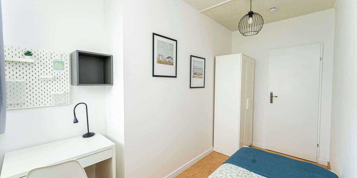 Zimmer Potsdam Stern - 580&euro; | Angebot:26094269