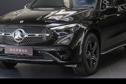 Mercedes-Benz GLC 220 15.000 km 72.900 &euro; Trier 54294
