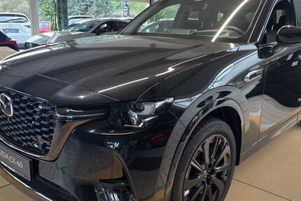 Mazda CX-60 5.347 km 49.891 &euro; Neuss 41464