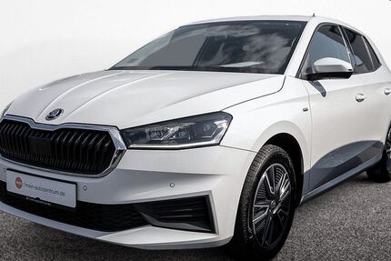 Skoda Fabia 64.190 km 17.470 &euro; Uelzen 29525