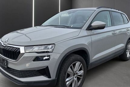 Skoda Karoq 37.600 km 31.980 &euro; Düren 52353