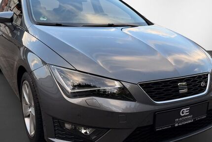 Seat Leon 94.890 km 9.990 &euro; Langenselbold 63505