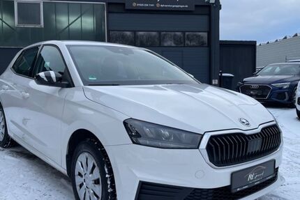 Skoda Fabia 86.460 km 9.999 &euro; Salach 73084