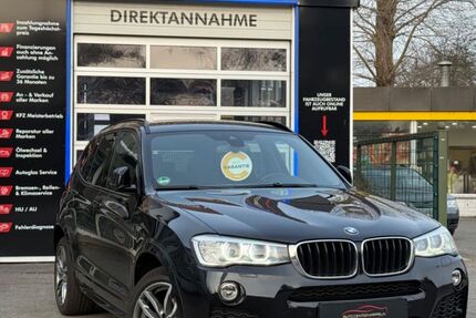 BMW X3 149.992 km 19.990 &euro; Kappeln 24376