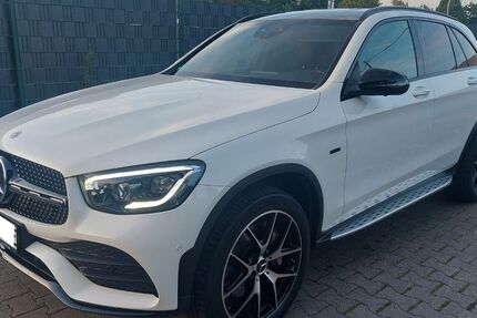 Mercedes-Benz GLC 300 54.628 km 37.800 &euro; Dortmund 44388