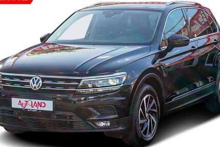 VW Tiguan 89.582 km 21.990 &euro; Köthen 06366