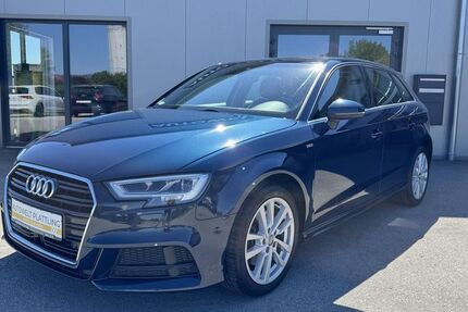 Audi A3 92.077 km 21.500 &euro; Plattling 94447