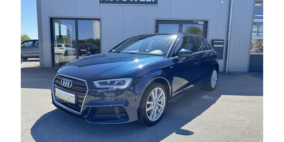 Audi A3 92.077 km 21.500 &euro; Plattling 94447
