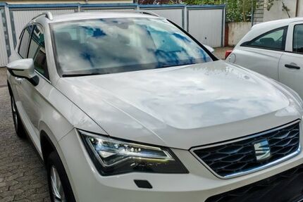 Seat Ateca 187.000 km 14.500 &euro; Andernach 56626