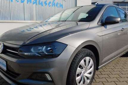 VW Polo 138.950 km 9.950 &euro; Harzgerode 06493