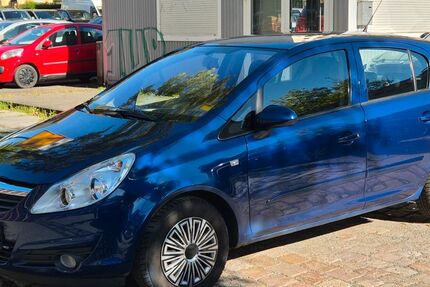 Opel Corsa 97.260 km 1.490 &euro; Chemnitz 09120