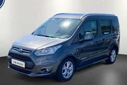 Ford Tourneo Connect 101.600 km 12.990 € Euskirchen 53881