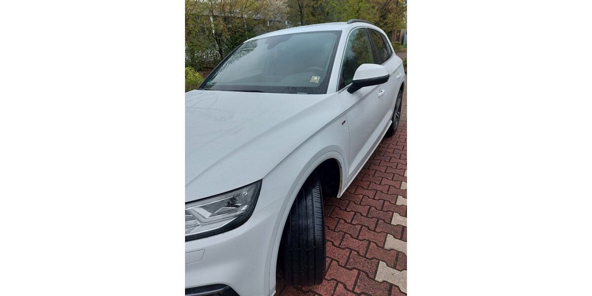 Audi Q5 78.000 km 34.000 € Wildflecken 97772