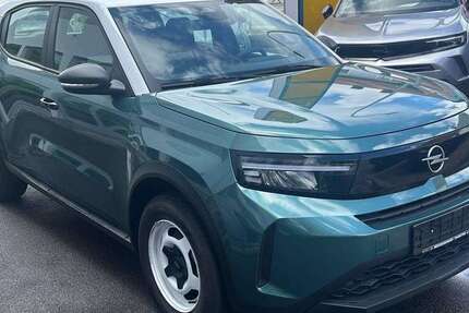 Opel Frontera 11.600 km 21.000 &euro; Thanstein 92554