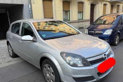 Opel Astra 120.000 km 1.850 &euro; Berlin 13585