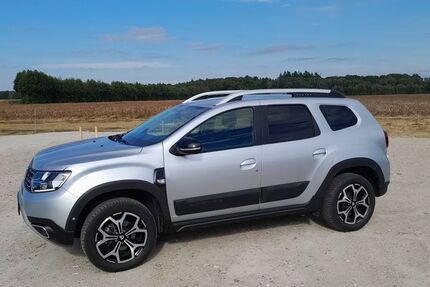 Dacia Duster 46.000 km 14.000 € Neumagen 54347