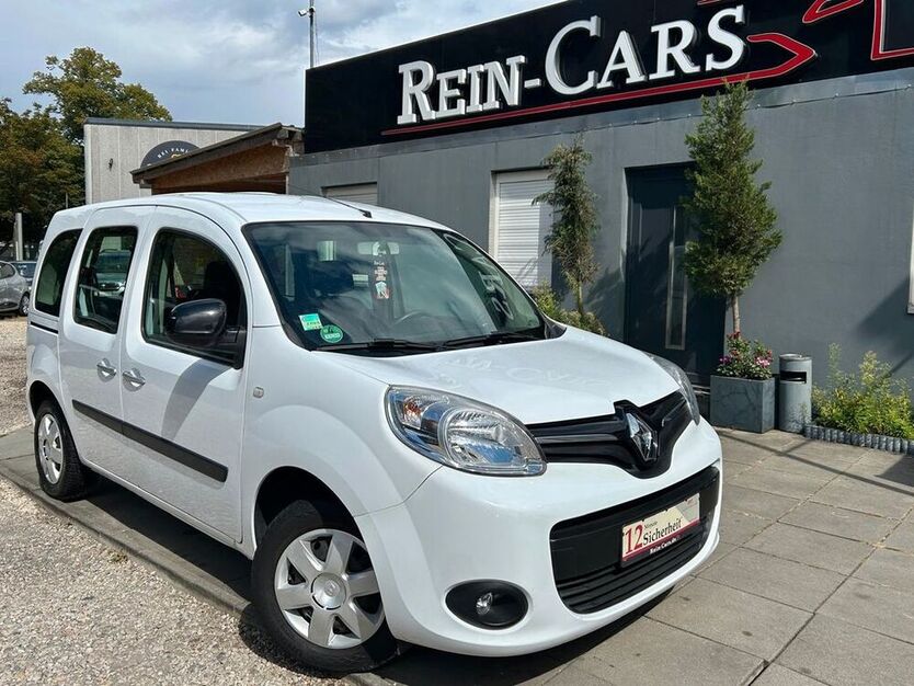 Kangoo