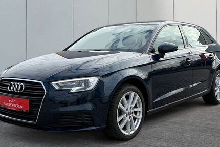 Audi A3 83.500 km 14.990 &euro; Berlin 13088