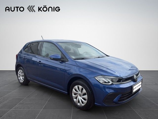 VW Polo 22.155 km 19.690 € Nördlingen 86720