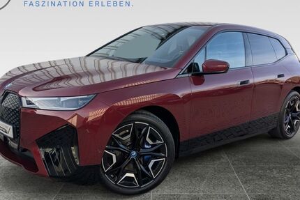 BMW iX 43.350 km 46.350 &euro; Schrobenhausen 86529