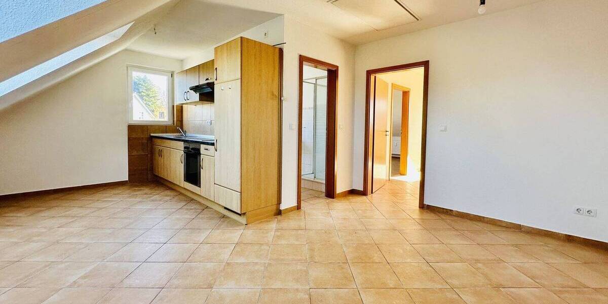 Etagenwohnung Wiemersdorf - 2 Zimmer, 65 m&sup2;, 179.000&euro; | Angebot:26160776