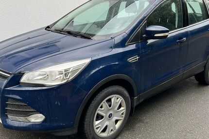 Ford Kuga 148.500 km 9.950 &euro; Chemnitz 09116