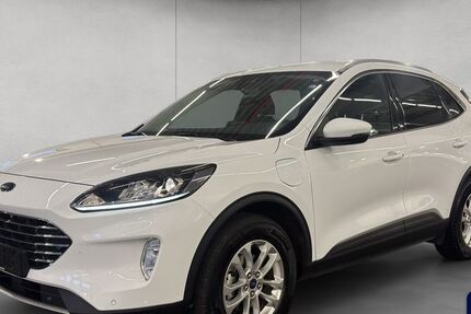 Ford Kuga 35.284 km 20.550 &euro; Hanau 63452