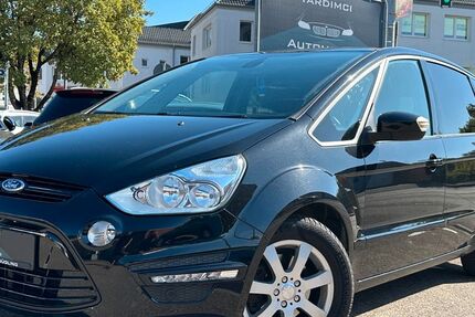Ford S-Max 207.500 km 4.490 &euro; Süßen 73079