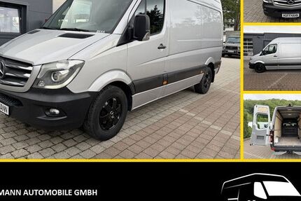Mercedes-Benz Sprinter 140.450 km 30.995 &euro; Meschede 59872